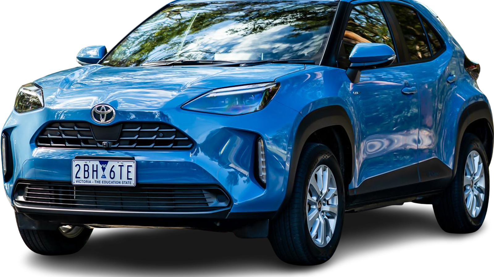 Toyota Yaris Cross - Image 1